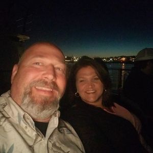 Meet your Posher, Brandy